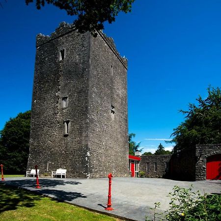 Ross Castle B&B Oldcastle Eksteriør billede