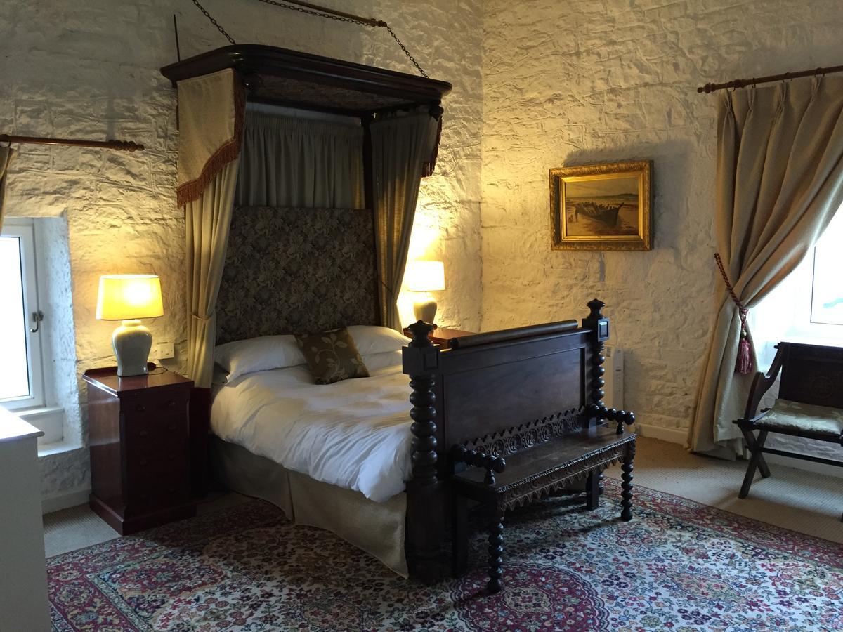 Ross Castle B&B Oldcastle Eksteriør billede