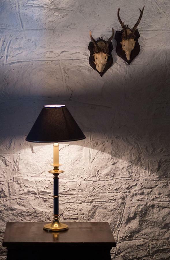 Ross Castle B&B Oldcastle Eksteriør billede
