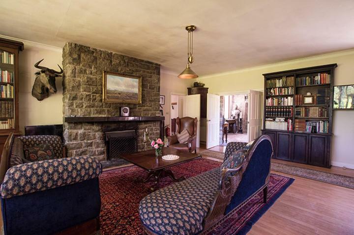 Ross Castle B&B Oldcastle Eksteriør billede