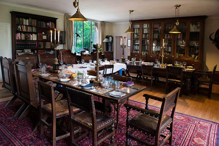 Ross Castle B&B Oldcastle Eksteriør billede