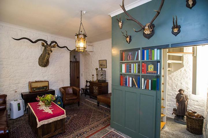 Ross Castle B&B Oldcastle Eksteriør billede