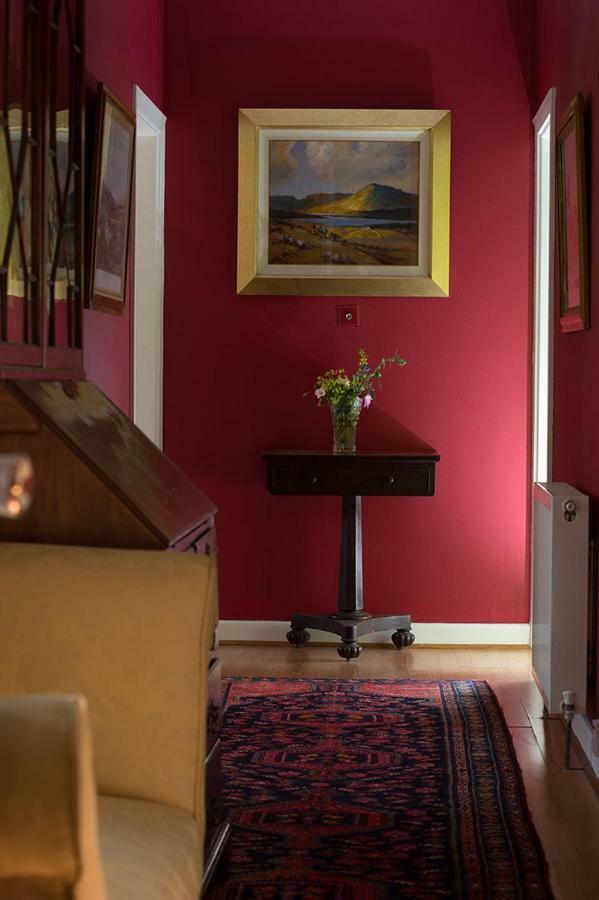 Ross Castle B&B Oldcastle Eksteriør billede