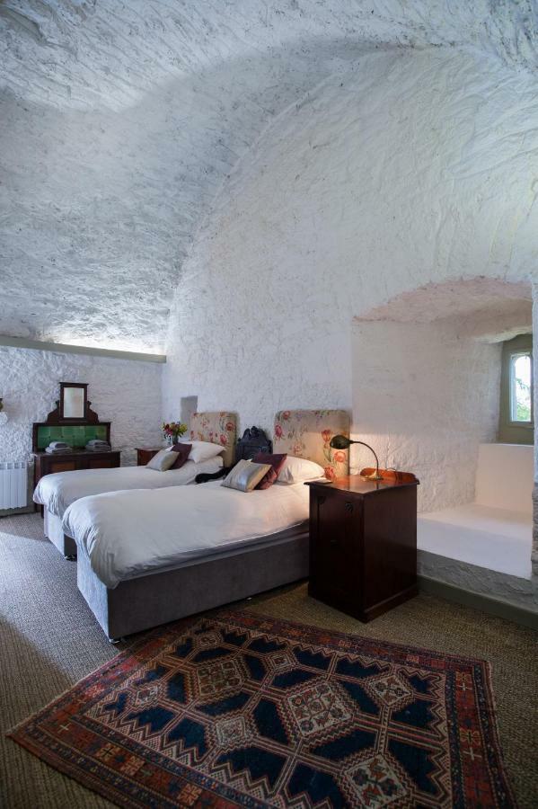 Ross Castle B&B Oldcastle Eksteriør billede