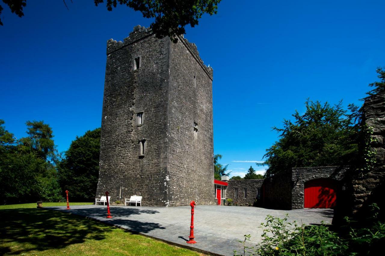 Ross Castle B&B Oldcastle Eksteriør billede