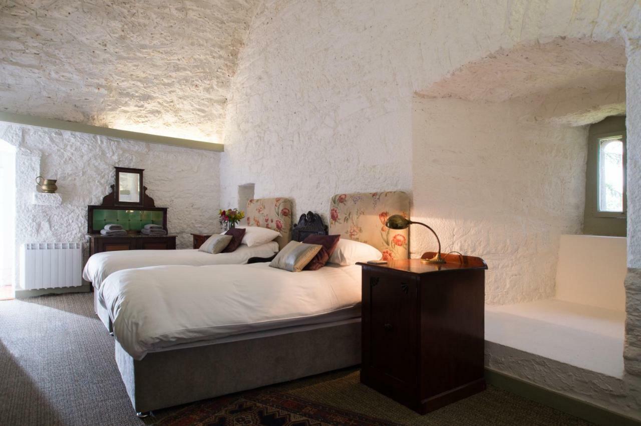 Ross Castle B&B Oldcastle Eksteriør billede