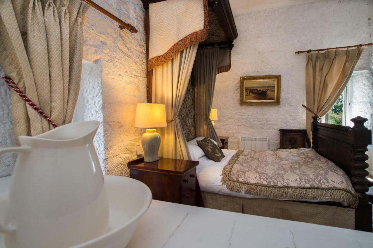 Ross Castle B&B Oldcastle Eksteriør billede