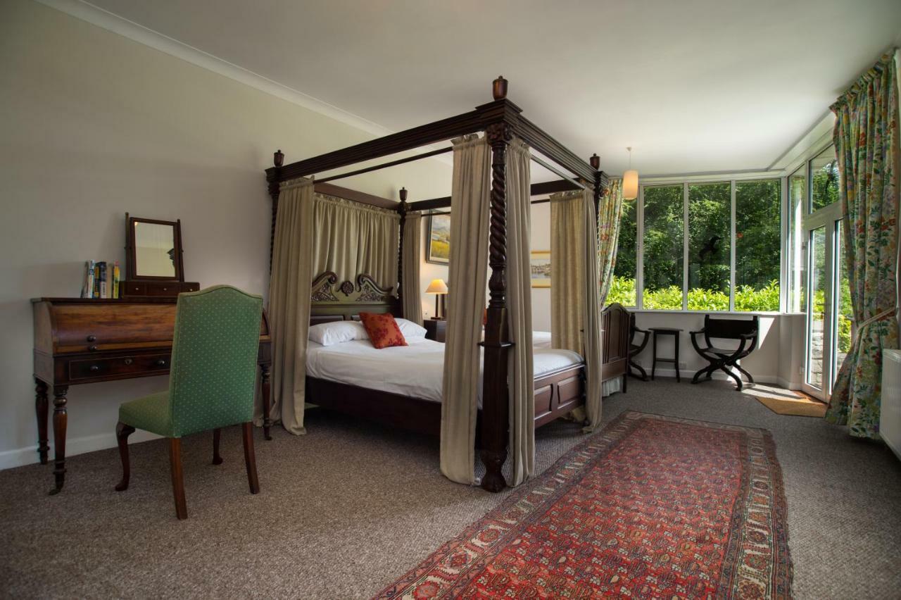 Ross Castle B&B Oldcastle Eksteriør billede