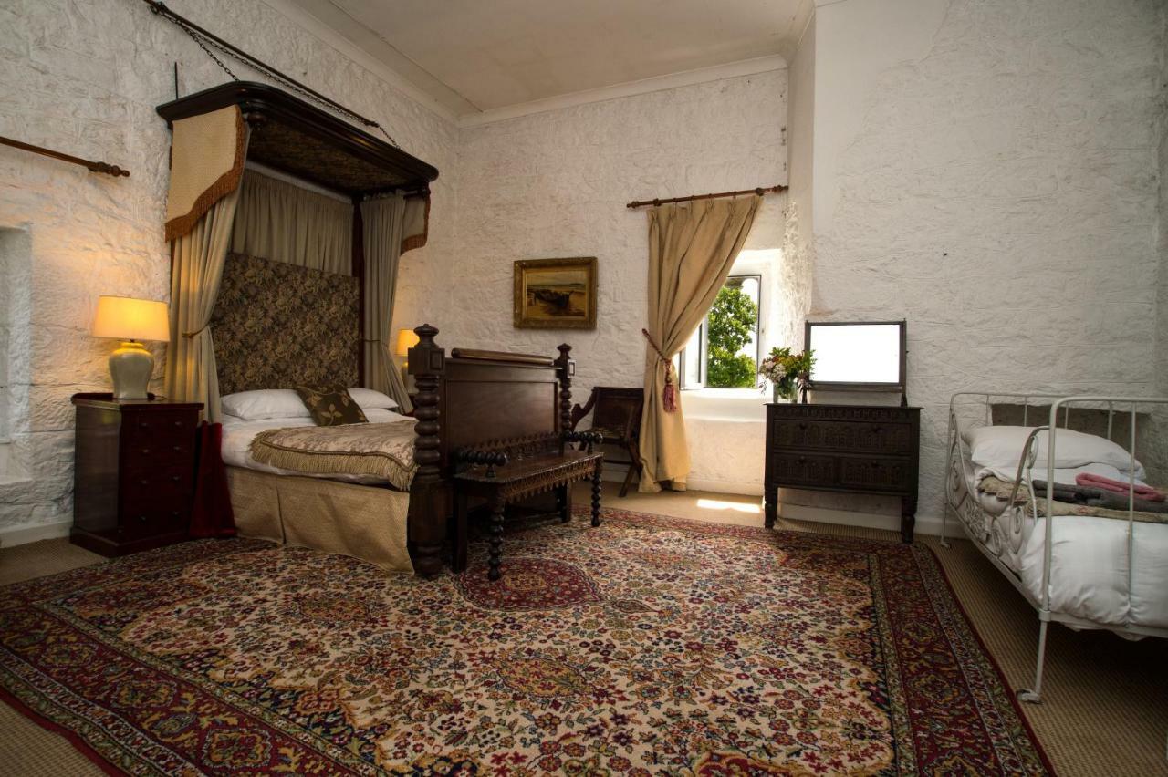 Ross Castle B&B Oldcastle Eksteriør billede