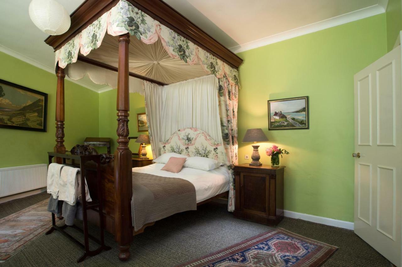 Ross Castle B&B Oldcastle Eksteriør billede