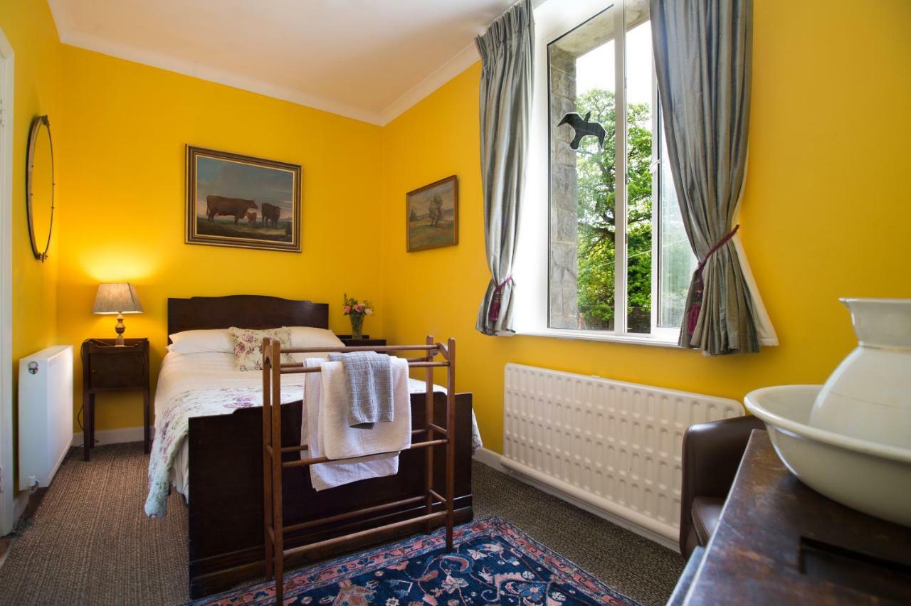 Ross Castle B&B Oldcastle Eksteriør billede